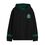 Product Harry Potter Slytherin Crest Hoodie image