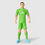 Product Αθλητική Φιγούρα Δράσης Banbo Toys: Argentina Soccer - Emiliano Martinez Action Figure (20cm)  (83729) image
