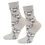 Product Harry Potter Socks Hedwig image