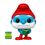 Product Φιγούρα Funko Pop! The Smurfs - Papa Smurf (Convention Limited Edition) image