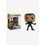 Product Funko Pop! Marvel Black Panther (Chase is Possibe) image