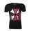 Product Resident Evil Umbrella CO T-Shirt image