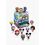 Product Funko Disney Pint Size Heroes  image