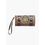 Product Harry Potter Hogwarts Satchel Fold Wallet image