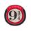 Product Harry Potter Platform 9 3/4 Round Towel image