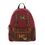 Product Τσάντα Πλάτης Harry Potter Trunk Backpack With Removeable Fanny Pack image
