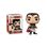 Product Funko Pop! Mulan Li Shang image