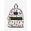 Product Loungefly Disney Mickey Mouse Poses Backpack image