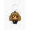 Product Harry Potter Hermione Chibi Keychain image