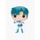 Product Funko Pop! Sailor Moon Sailor Mercury image