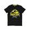 Product Universal Jurassic Park Logo T-Shirt image