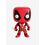 Product Funko Pop! Marvel Deadpool 2 Swords image
