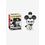 Product Funko Pop! Disney Mickey's 90th Steamboat Willie image
