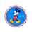 Product Disney Mickey Mouse Round Towell image