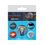 Product Disney Dumbo The Flying Elephant Badge Pack image