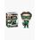 Product Φιγούρα Funko Pop! Big Bang Theory Leonard in Green Lantern Costume (SDCC 2019) image