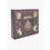 Product Harry Potter Deluxe Stationery Set Hogwarts image