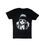 Product Kurt Cobain One Colour Black T-Shirt image