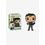 Product Funko Pop! Fortnite Highrise Assault Trooper image