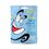 Product Disney Aladdin Face Mask image
