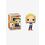 Product Funko Pop! Dragon Ball Z Android 18 image