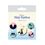 Product Disney Mary Poppins Badge Pack image