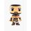 Product Funko Pop! Game of Thrones Khal Drogo image
