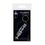 Product Death Note Logo Rubber Keychain image