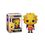 Product Funko Pop! The Simpsons Treehouse of Horror Demon Lisa image
