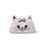 Product Disney Aristocats Marie Furry Make Up Bag image