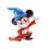 Product Disney Sorcerer Mickey Mouse Figure image