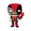 Product Funko Pop! Marvel Zombies Deadpool image