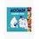 Product Moomin Comfort Food Recipe Book image