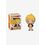 Product Funko Pop! Dragon Ball Z Casual Goku image