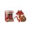 Product Funko Pop! Mulan Mushu w/Gong image