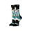 Product Pulp Fiction Mia Booth Stance Socks image