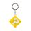 Product Nintendo Super Mario Question Block Keyring image