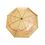 Product Harry Potter Marauders Map Liquid Reactive Umbrella image