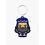 Product Harry Potter Dumbledore Chibi Keychain image