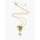 Product Κολιέ Harry Potter Tri-Wizard Cup Necklace image