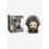 Product Funko Pop! Game of Thrones Daenerys Sitting on Iron Throne image