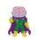 Product Funko Pop! Marvel Zombies Mysterio image
