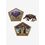 Product Harry Potter Chocolate Frog Replica image