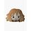 Product Μαξιλάρι Harry Potter Hermione Character image