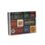 Product Harry Potter Set of 6 Epoxy Magnets image
