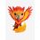 Product Φιγούρα Funko Pop! Harry Potter Fawkes image