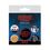 Product Stranger Things Pin Badges 5-Pack Upside Down image