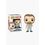 Product Funko Pop! Stranger Things Hopper (Date Night) image