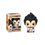 Product Funko Pop! Dragon Ball Z Vegeta Eating Noodles (ECCC 2020) image