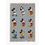 Product Disney Mickey Mouse Evolution Poster image
